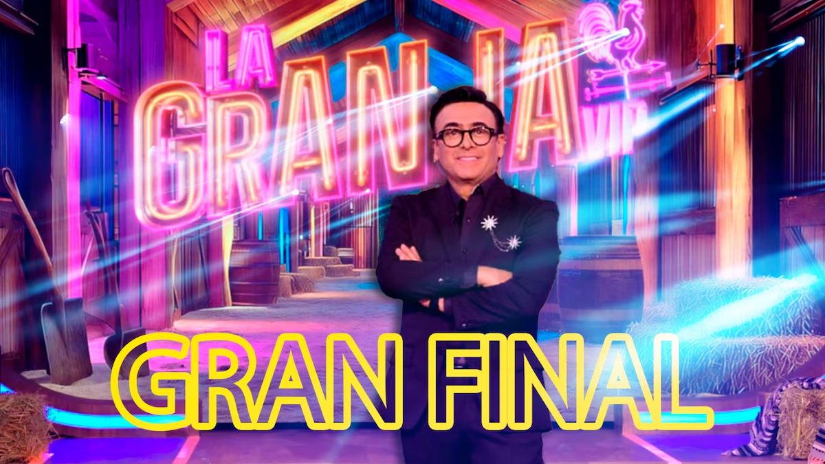 Alfredo Adame es el ganador de la primera temporada de ‘La Granja VIP’