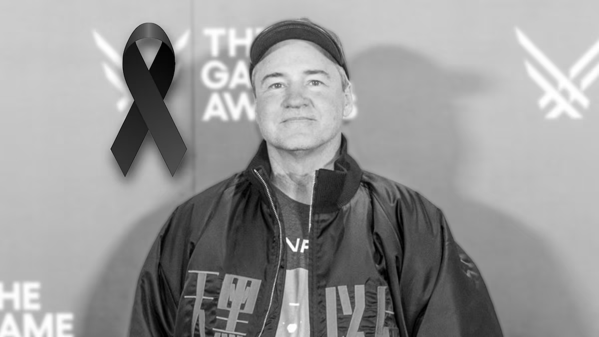 Fallece Vince Zampella, uno de los padres de ‘Call of Duty’, en accidente automovilístico