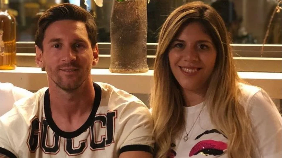 Hermana menor de Messi sufre accidente de auto en Miami, días antes de viajar a Argentina por la Navidad y una semana antes de su boda