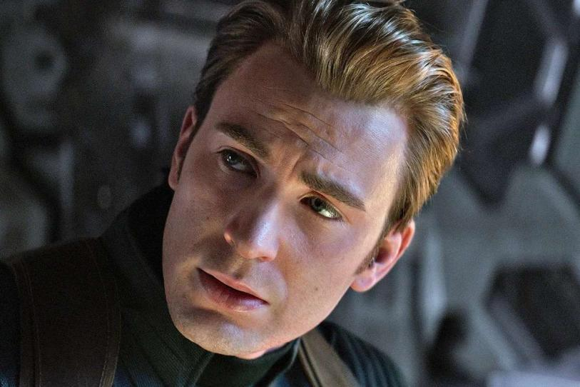 Avengers: Doomsday confirma el regreso de Chris Evans como Steve Rogers en un emocionante teaser
