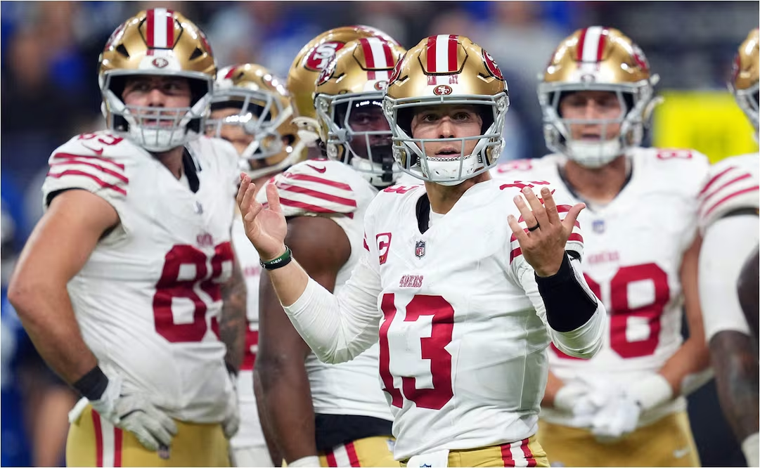Panorama de la NFL previo a la Semana 17; ¿Cuántos equipos ya están en Playoffs?
