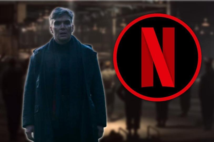 ¡Peaky Blinders vuelve en forma de película! Netflix estrena tráiler con Cillian Murphy