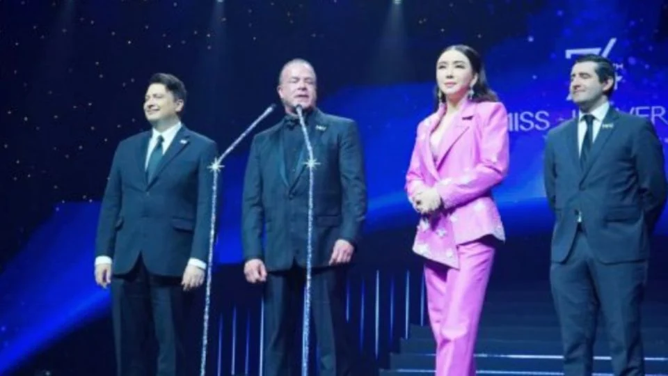 Tailandia congela las cuentas y activos bancarios de «Anne» Jakkaphong, copropietaria de Miss Universo