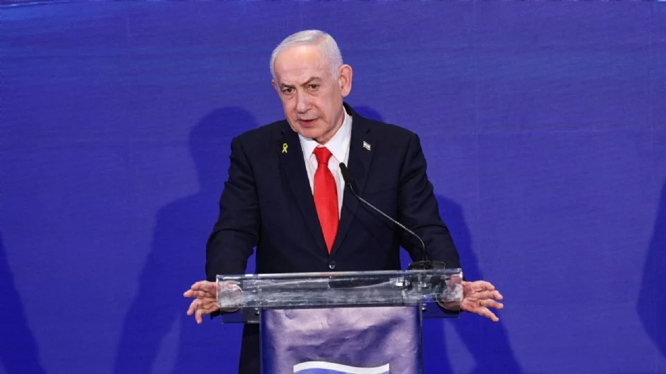 Netanyahu viaja a EU para reunirse con Trump y abordar la fase dos del alto al fuego en Gaza