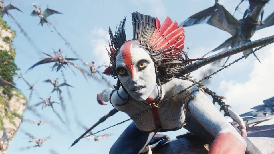 «Avatar» y «Marty Supreme» lideran la taquilla en EU durante el último fin de semana de 2025