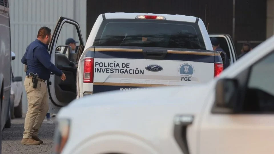 «El Kaos», presunto integrante del CJNG, es el décimo detenido por el asesinato de Carlos Manzo