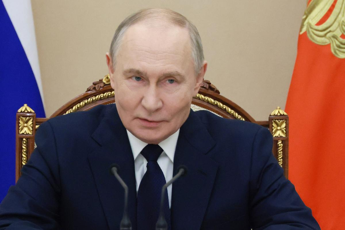 Rusia cree en la victoria, afirma Putin en su discurso de fin de año