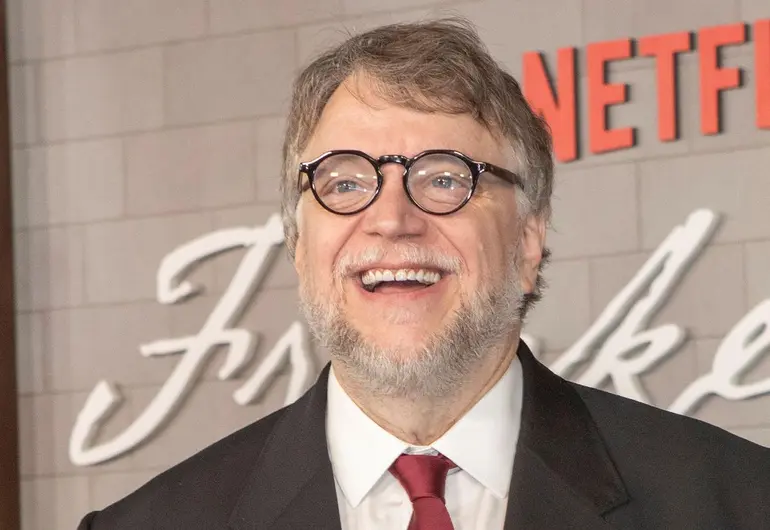 Guillermo del Toro se convertirá en el primer mexicano en recibir el mayor honor de la British Film Institute