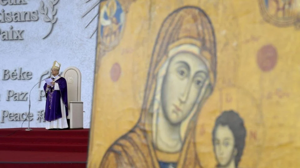 Comisión vaticana vota en contra de permitir que las mujeres sean diáconos; el juicio no es definitivo