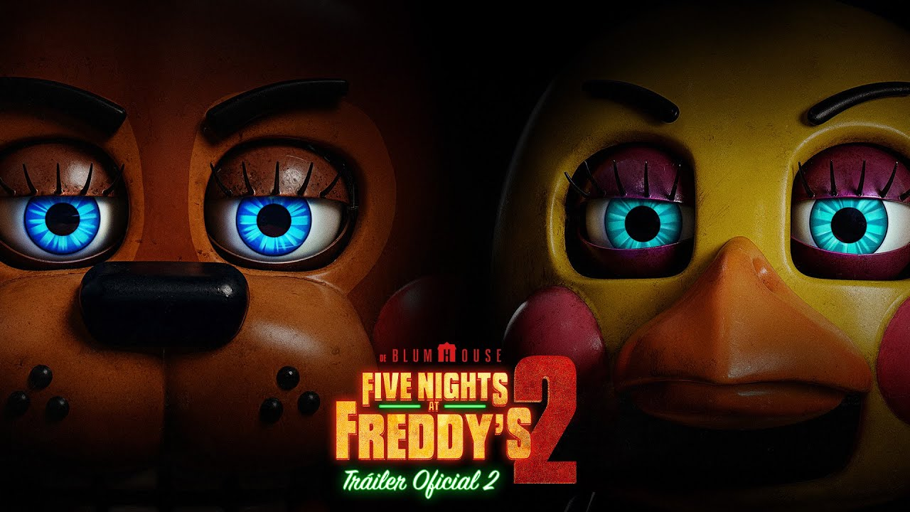 Five Nights at Freddy’s 2: ¿tiene escenas post créditos la secuela de la película de terror?