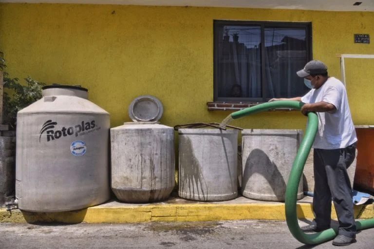 México no es como Dinamarca
