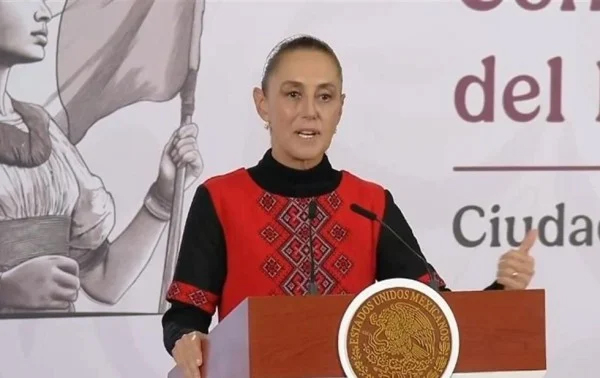 Mantendrá Reforma autonomía del INE y minorías, ofrece CSP