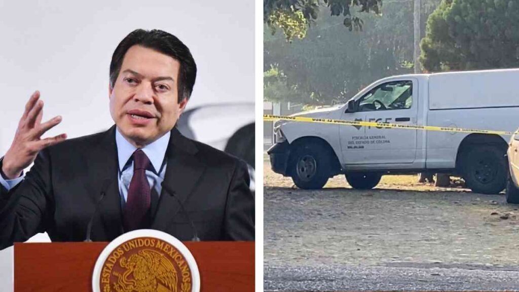 Abaten a tres ligados al crimen de las mujeres