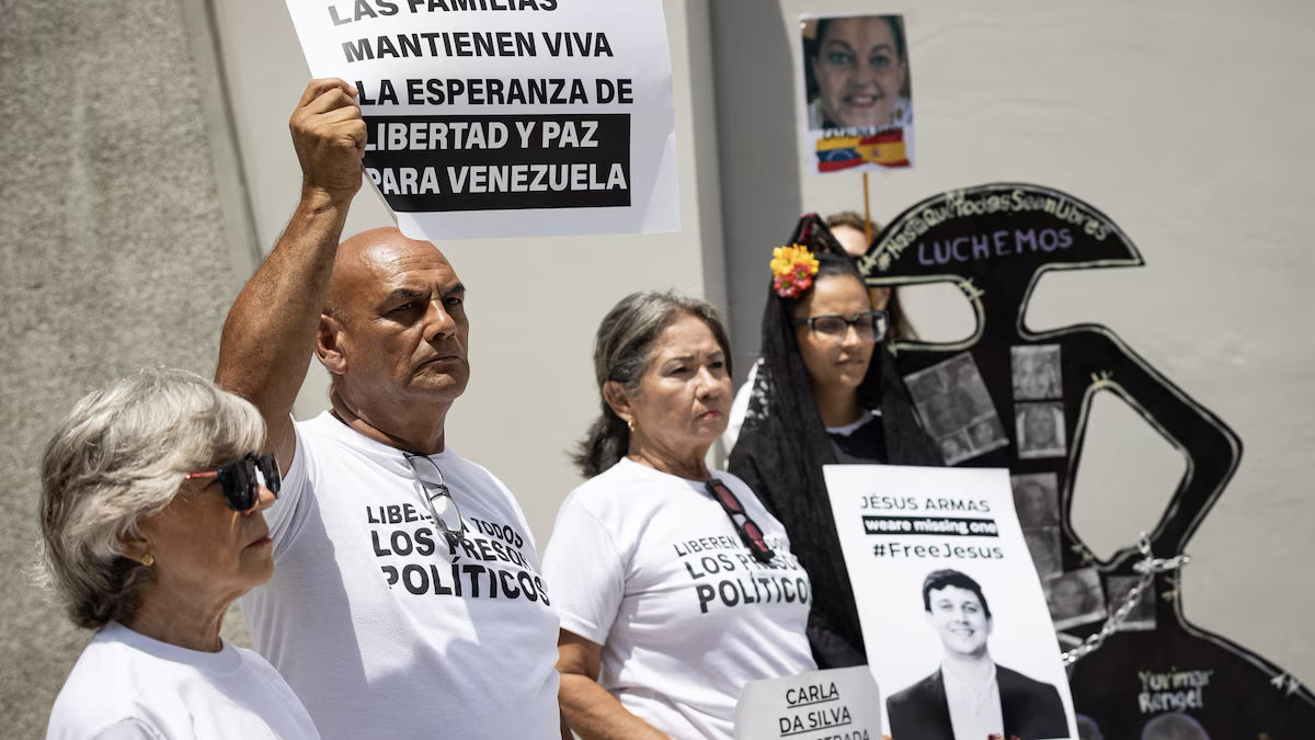 La Casa Blanca lo celebra Afirma: ‘Es ejemplo de la influencia de Trump’