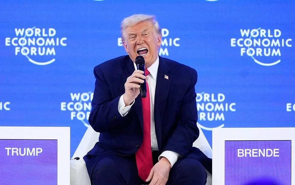 «Sin nosotros, la mayoría de los países ni siquiera funcionan»