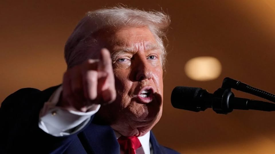 Exigencias insostenibles de Trump inquietan a 4T