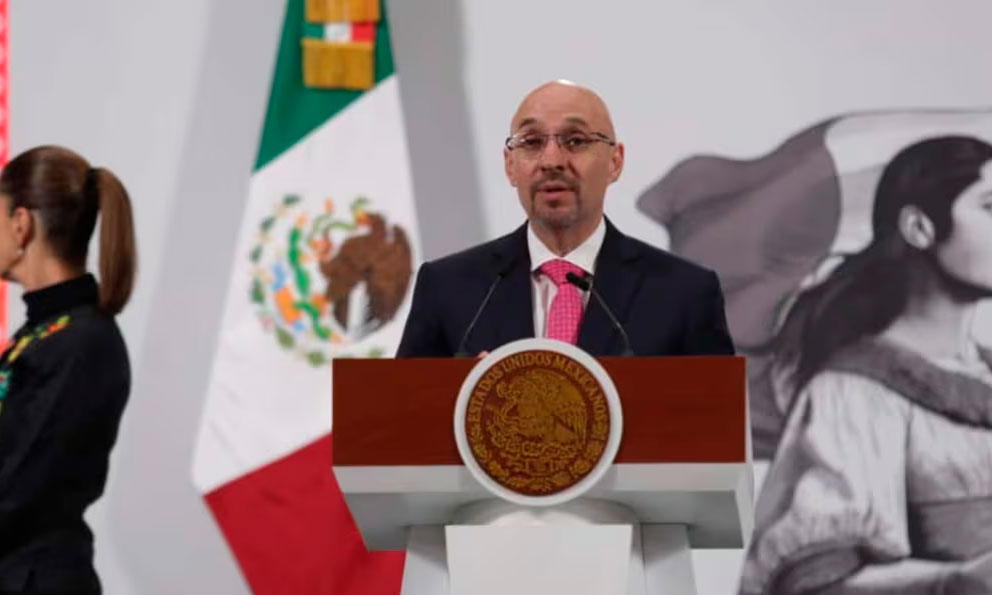 No es momento para injerencias extranjeras