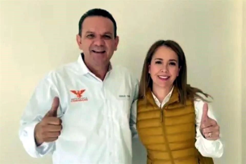 Los reportan graves