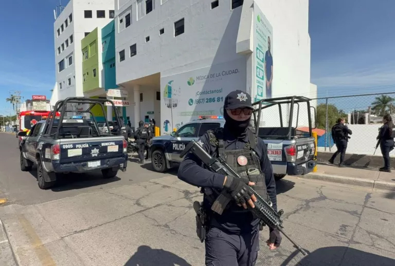 Ordenan operativo especial para capturar a los agresores