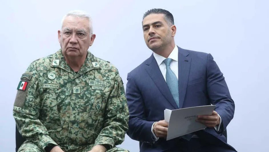 Niega Sedena sobrevuelos de aviones espía de EU