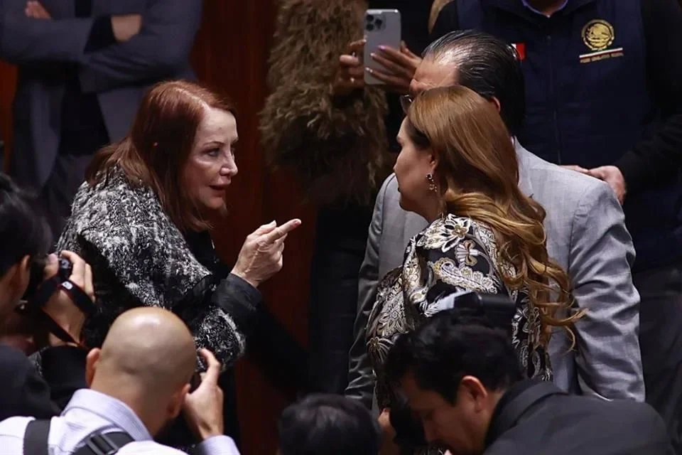 Rechaza Itzel Castillo que Gobierno dirija elecciones