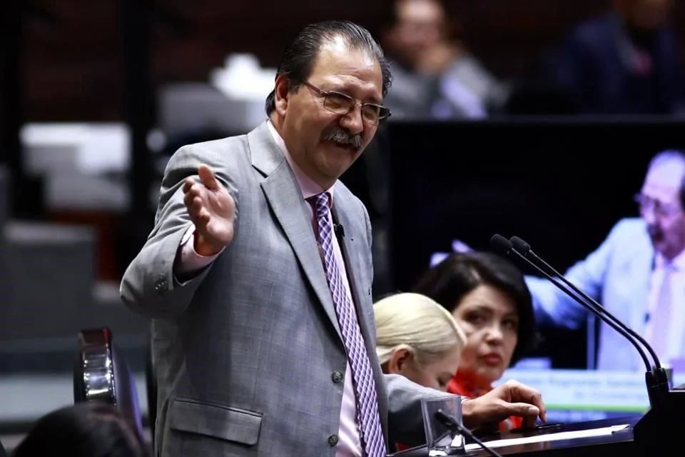 … Y advierte PT que sin sus votos no pasa la propuesta
