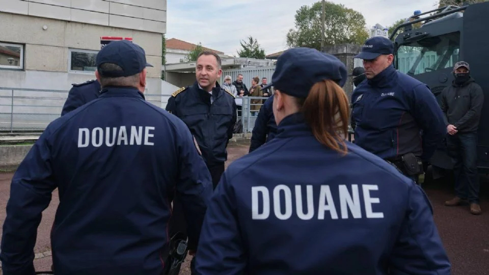 Caen más de 100 en España con narco-lanchas desde Sudamérica