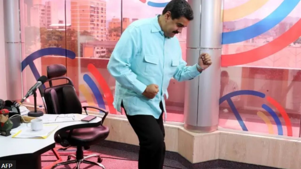 Bailes y burlas aceleraron decisión para su captura