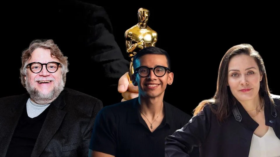 Nominados a los Oscar 2026
