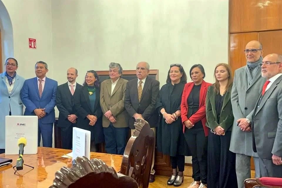 Rechazan fórmula del INE para presupuesto