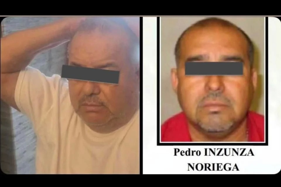 Dan prisión preventiva a Inzunza, ‘narcoterrorista’ buscado por EU