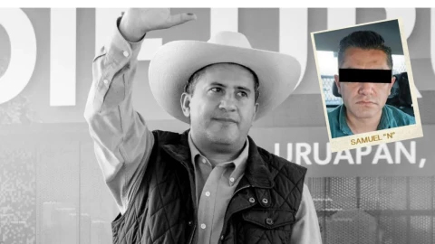 Resentimiento detrás del asesinato de Manzo