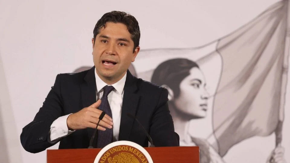 Recauda SAT seis billones de pesos