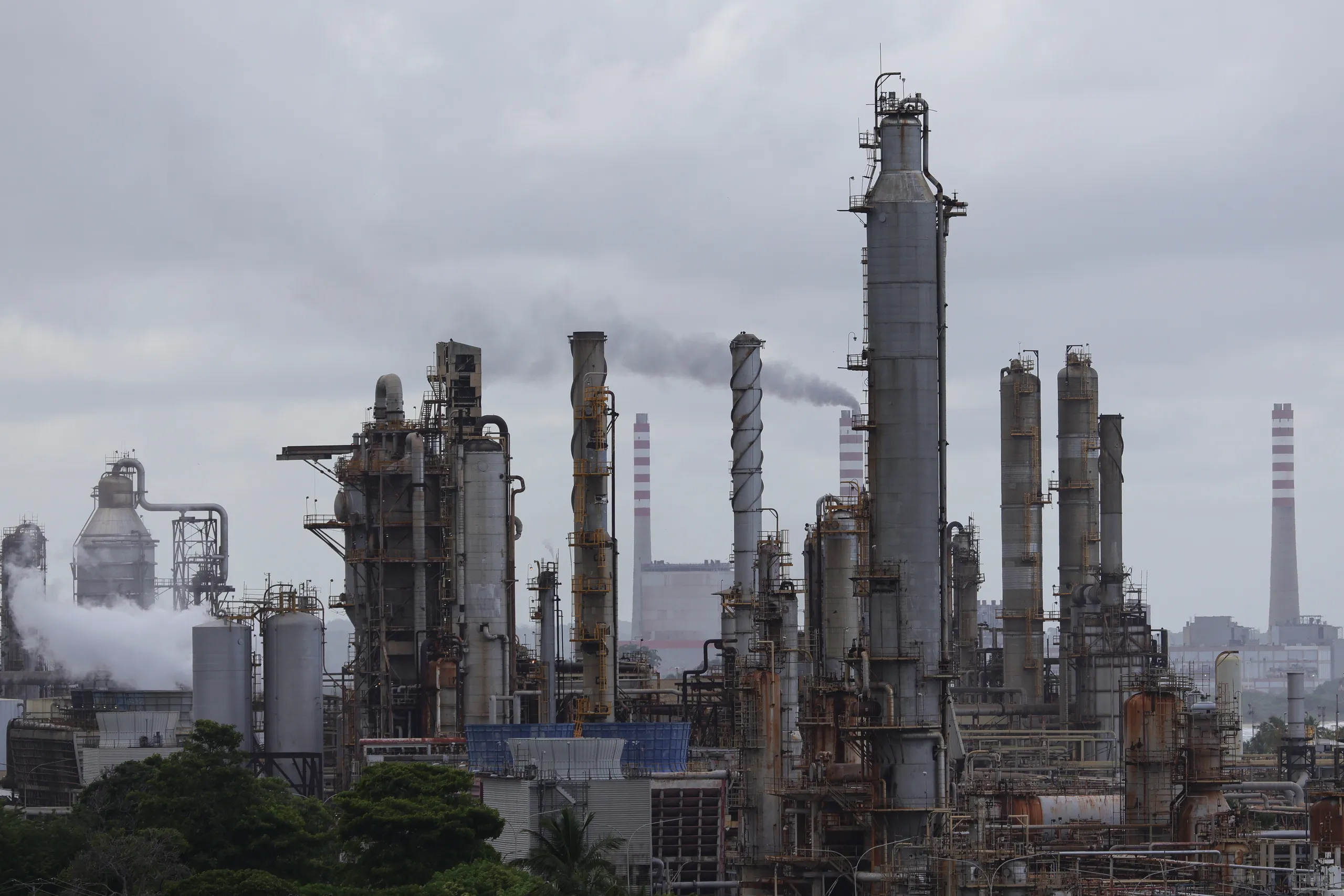 Dará Venezuela millones de Barriles de petróleo a EU