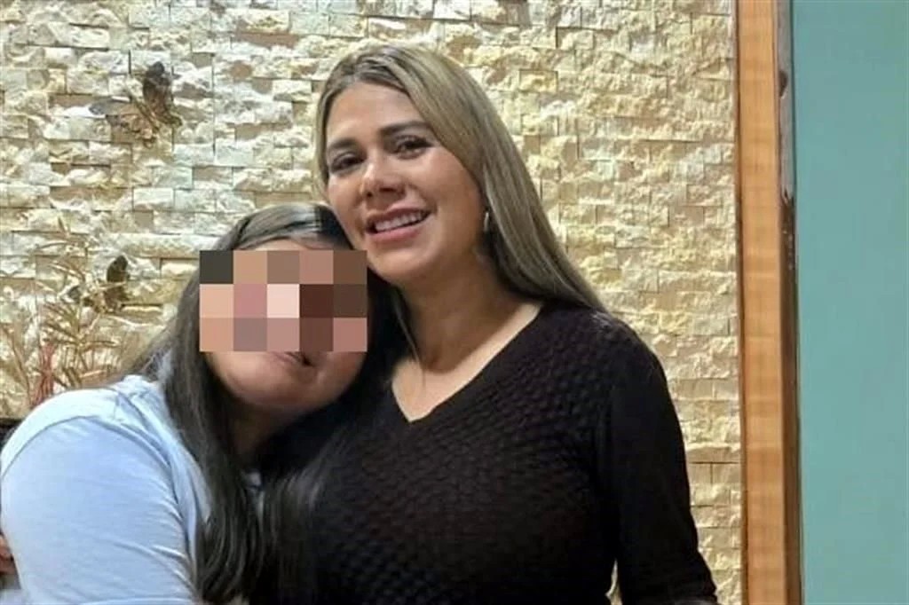 Liberan a secretaria particular de Manzo