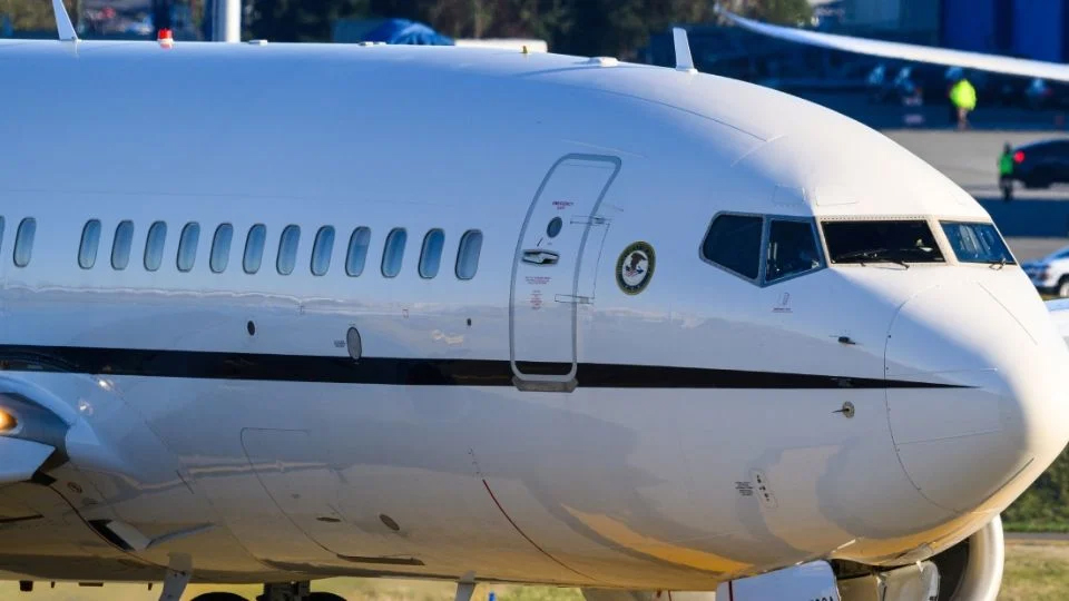 Presión de Trump llega al espacio aéreo de México