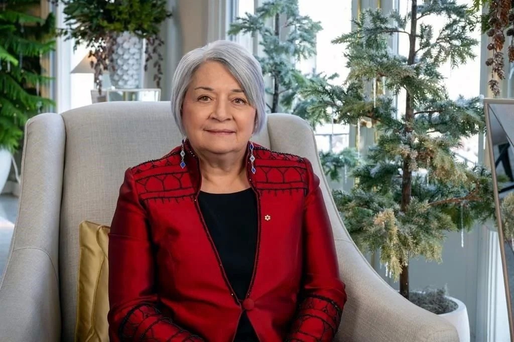 Se reúne hoy Gobernadora de Canadá con Sheinbaum