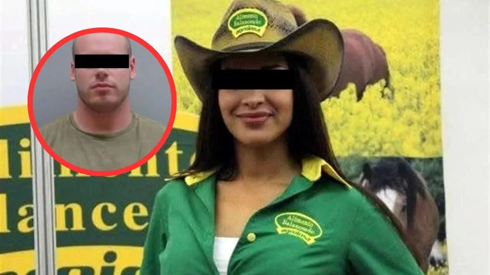 De edecán en NL a esposa de capo
