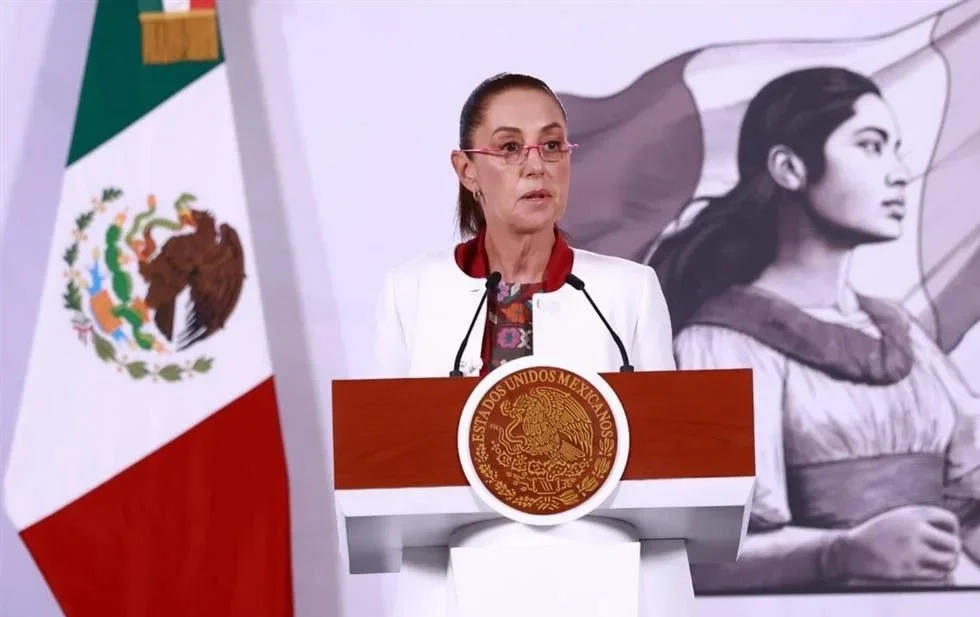 Intervención nunca ha traído democracia ni estabilidad