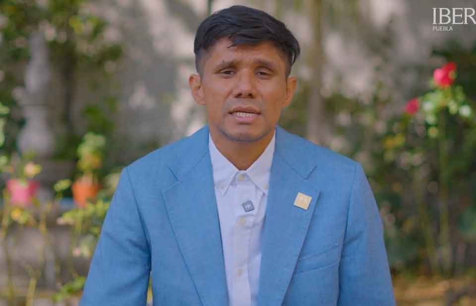 Maestro da su versión; afirma que Guardia Nacional lo golpeó
