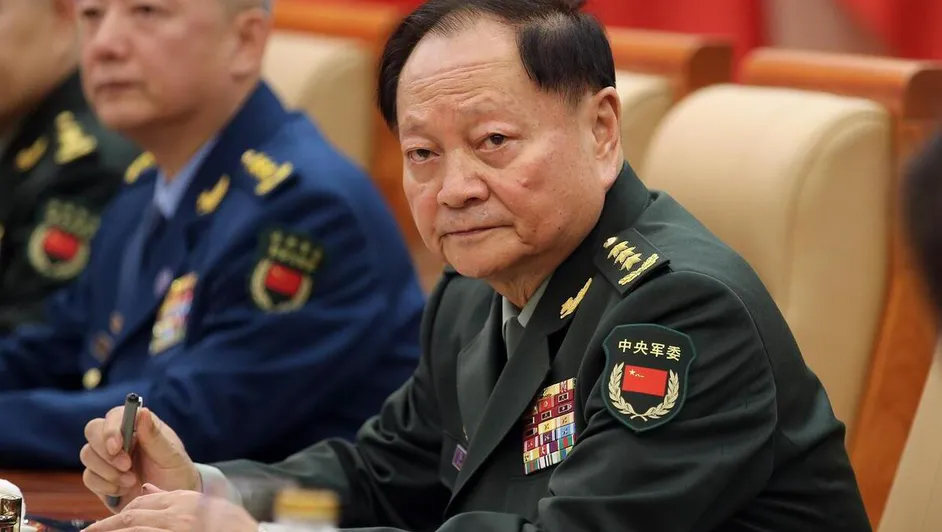 General de China filtró secretos nucleares a EU