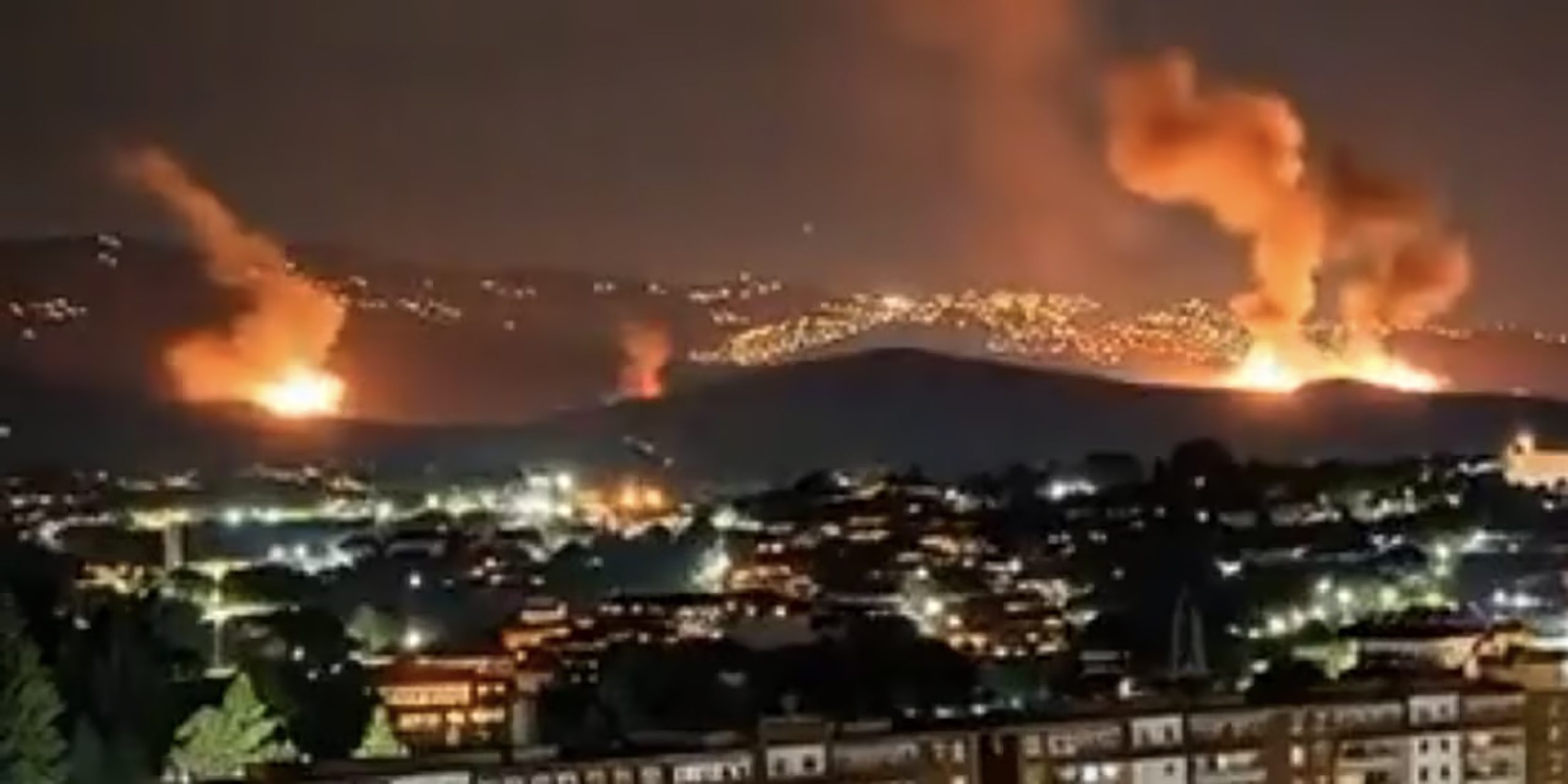 Ataque de EU en Venezuela deja al menos 40 muertos, reporta New York Times