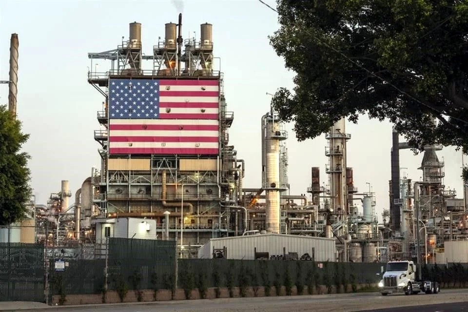 Rechazan 6 países control de EU sobre petróleo venezolano