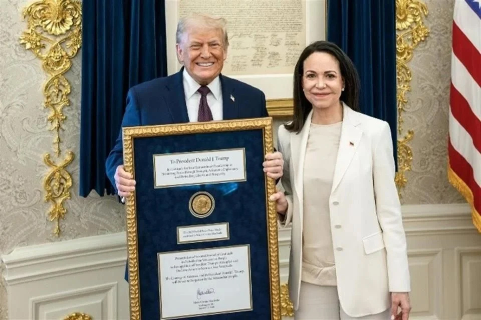 Premio y laureado son inseparables
