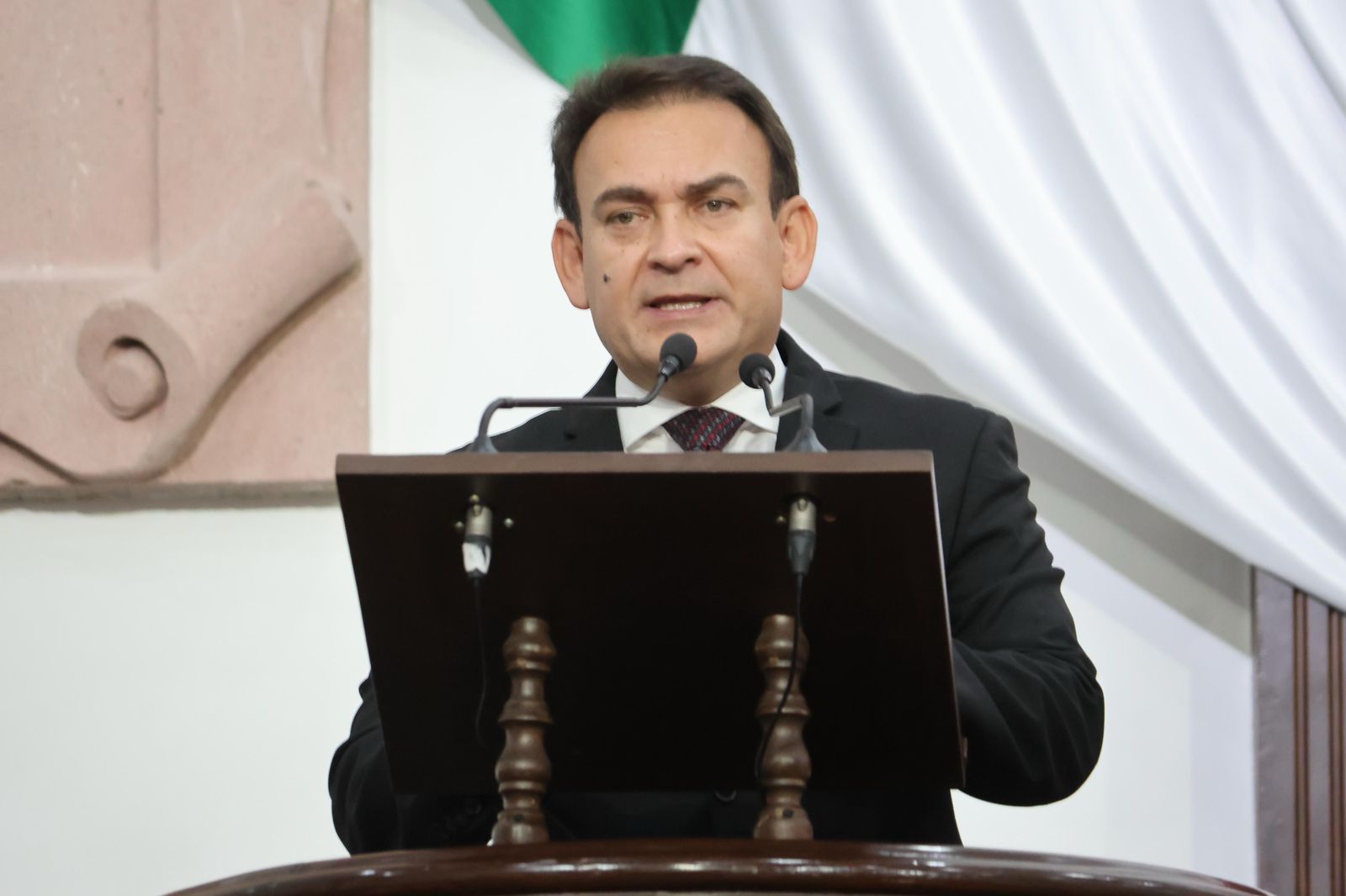 Impulsa Álvaro Moreira protección del patrimonio familiar en Coahuila