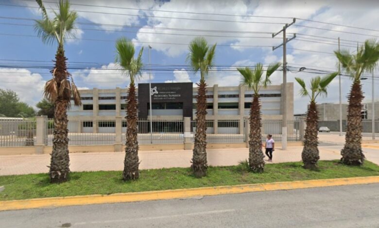 Propone Auditoría Superior del Estado reforma para fortalecer la fiscalización