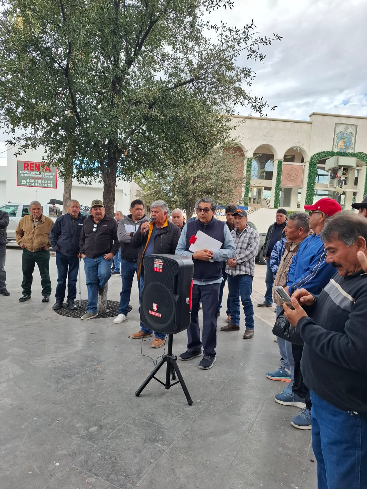 Definirá jueza hoy subasta de AHMSA