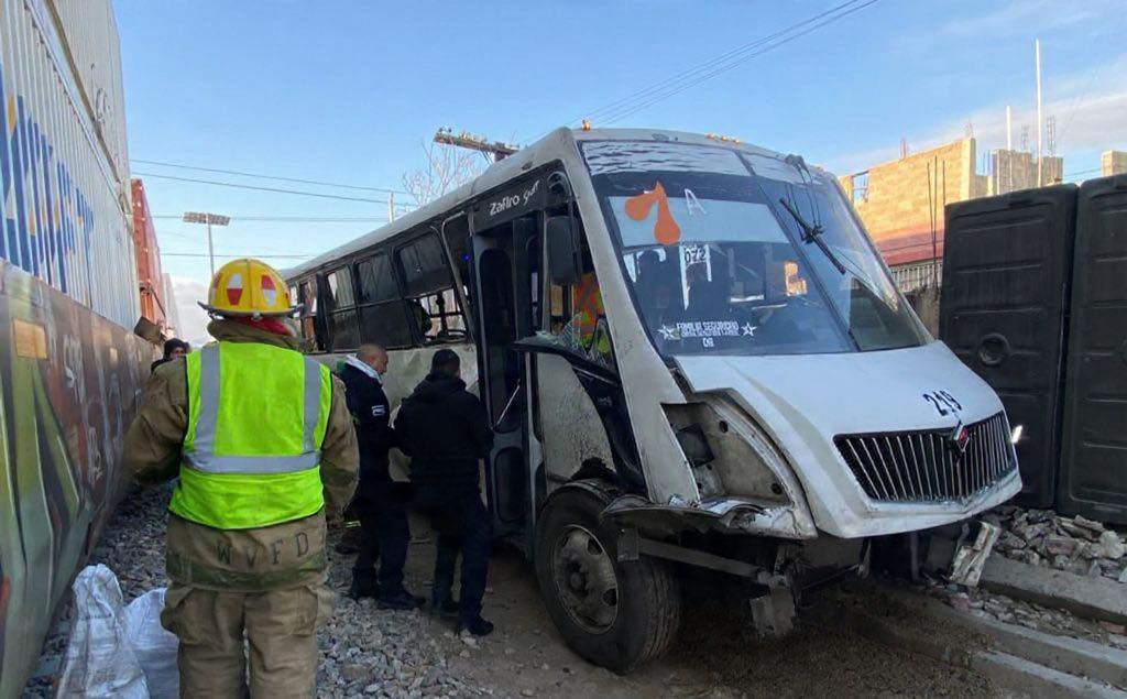 Vinculan a proceso a chofer de la ruta 7A