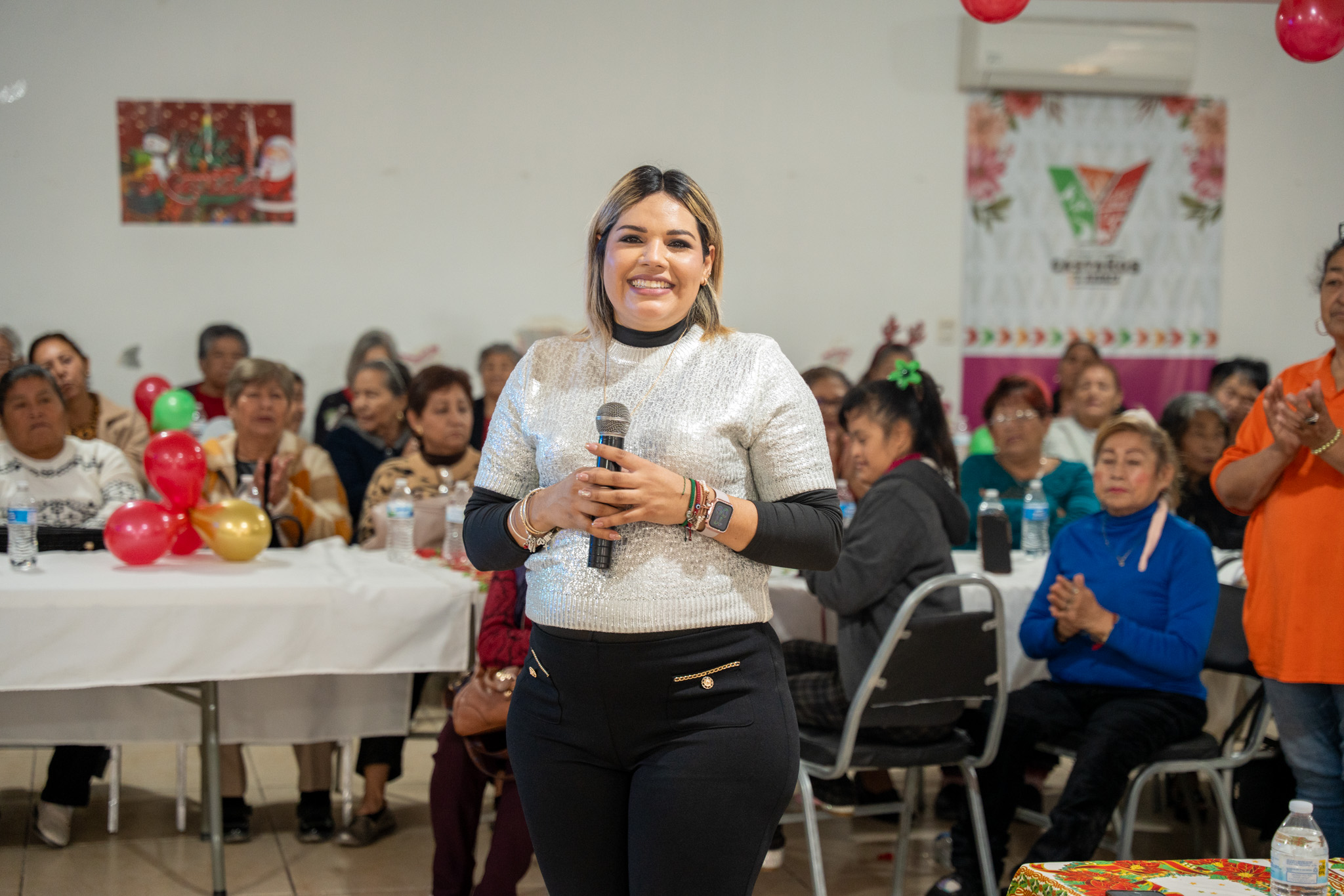 Celebrarán día de Reyes Magos niños de Castaños