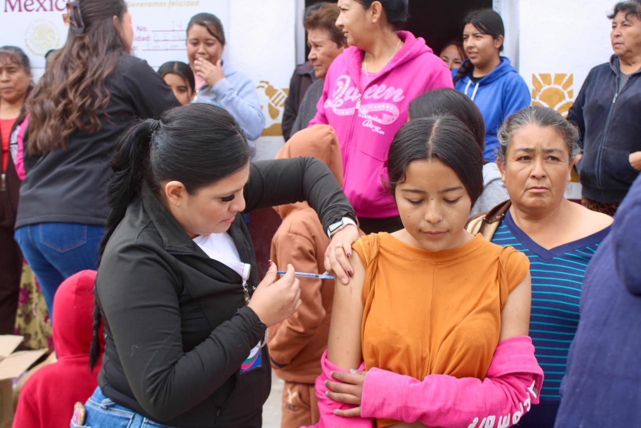 GOBIERNO MUNICIPAL ACERCA APOYOS Y SERVICIOS A EJIDOS